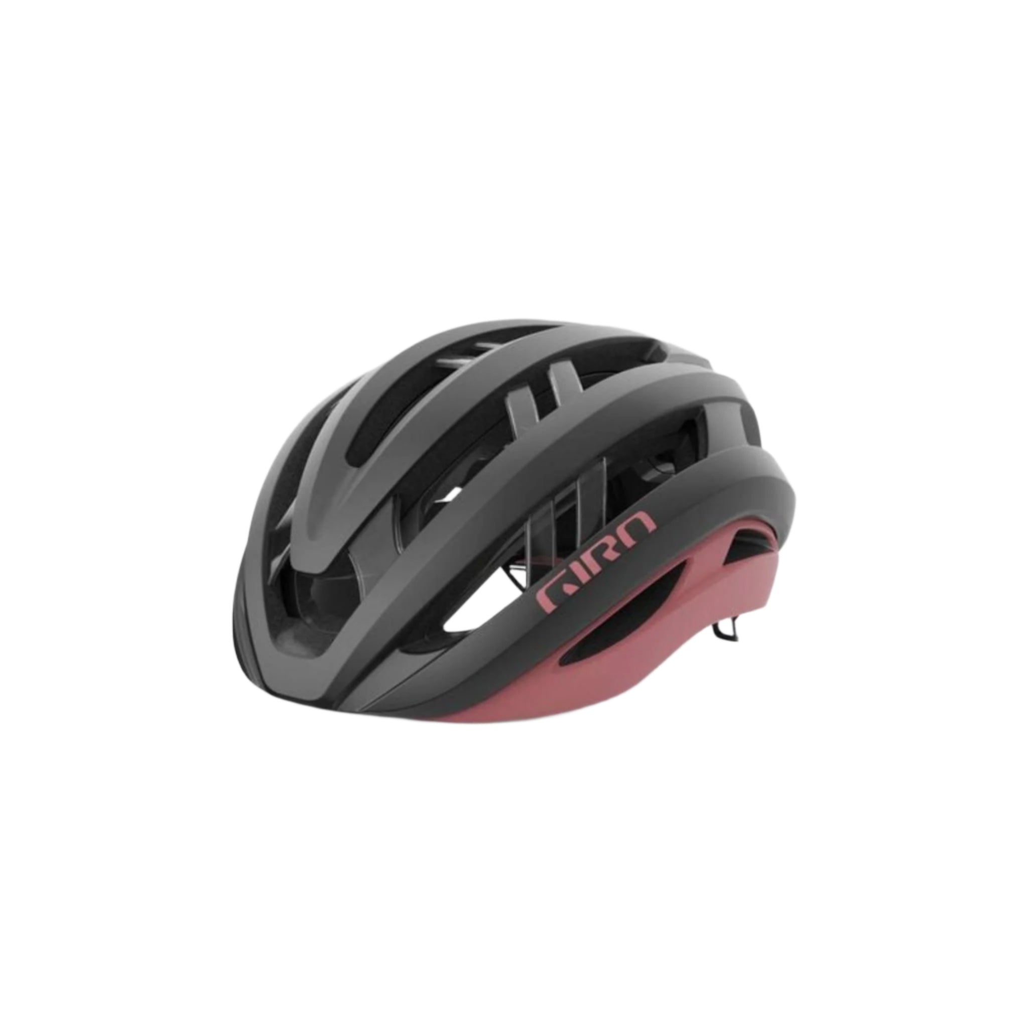 Giro Aries Spherical Road Helmet Dusty Rose / S