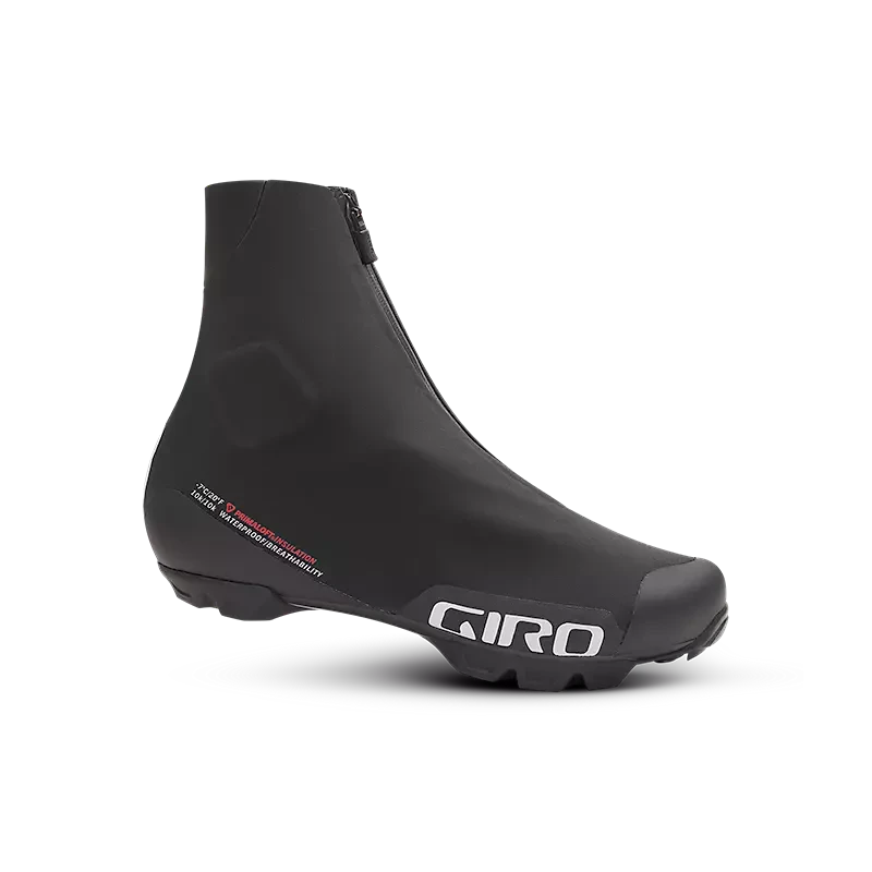 Giro Blaze Shoe Black / 49