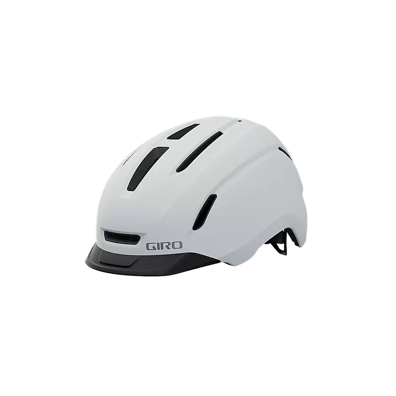 Giro Caden II Urban Bike Helmet Matte White / S
