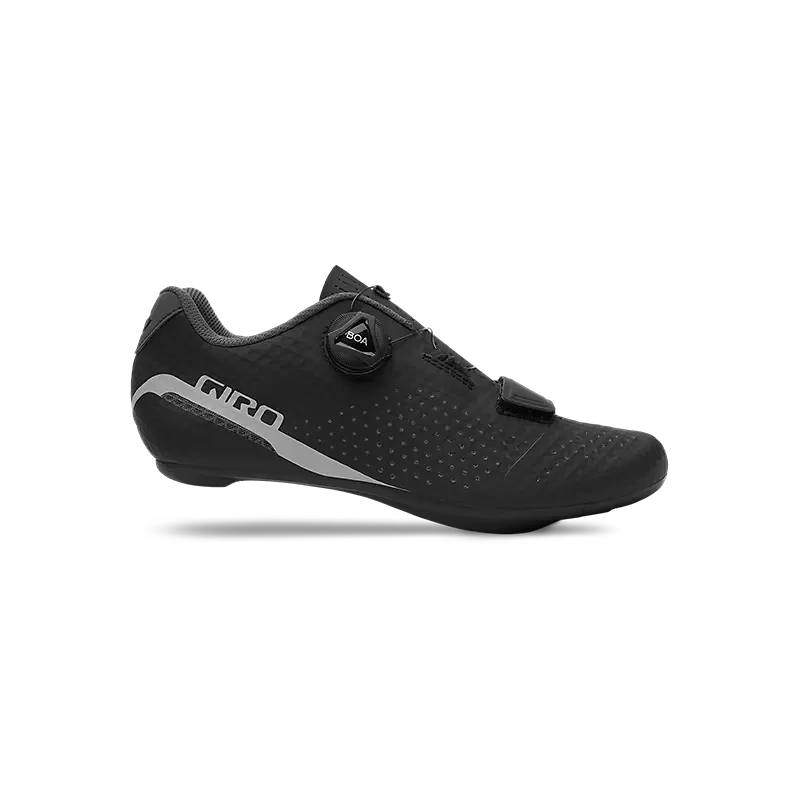 Giro Cadet Women's Road Cycling Shoes Black / 43