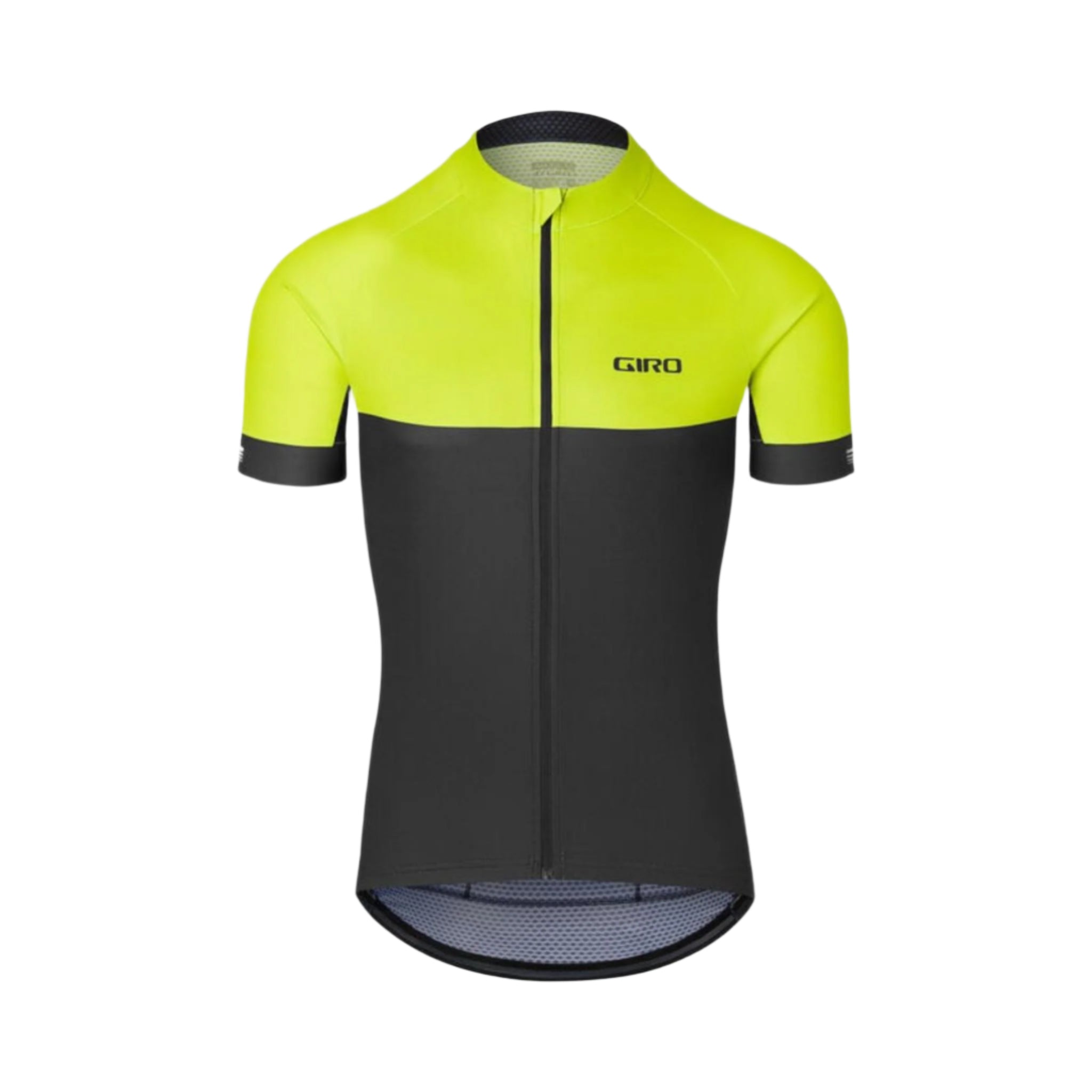 Giro Chrono Jersey Yellow/Black / S