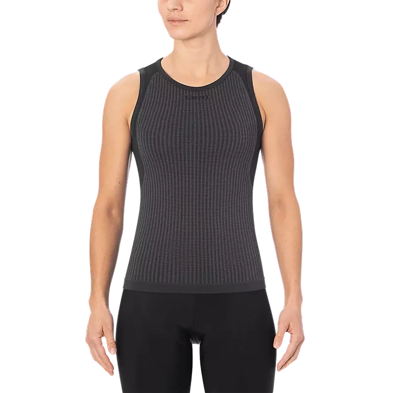 Giro Chrono SL Base Layer Charcoal / S/M