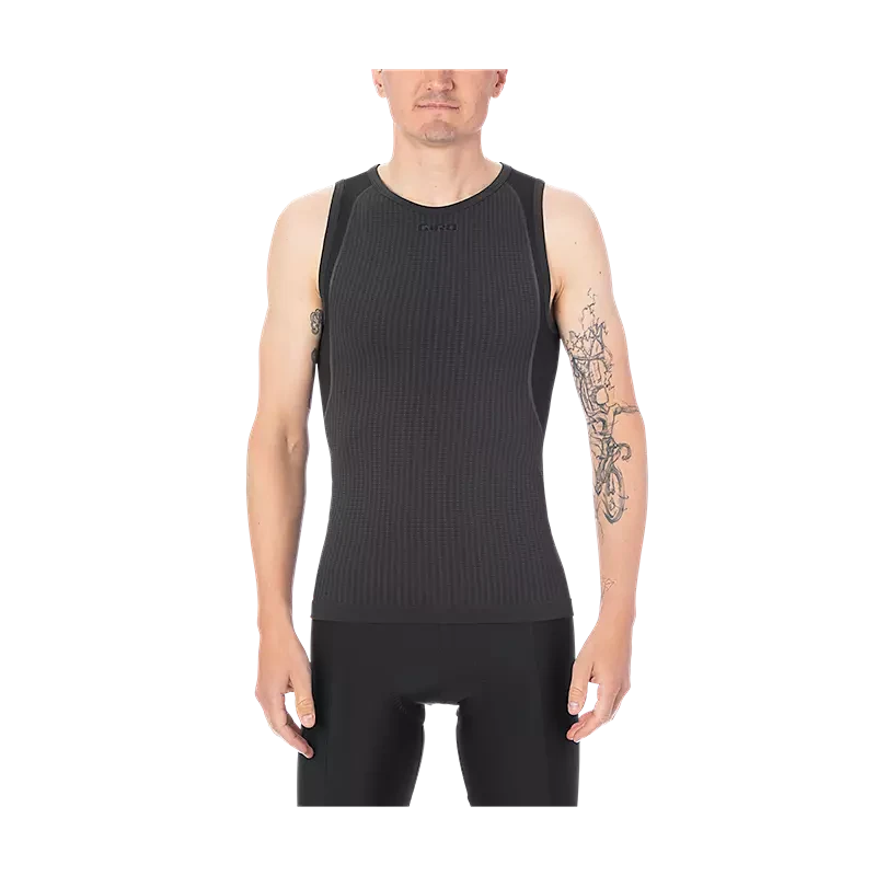 Giro Chrono SL Base Layer Charcoal / XS/S