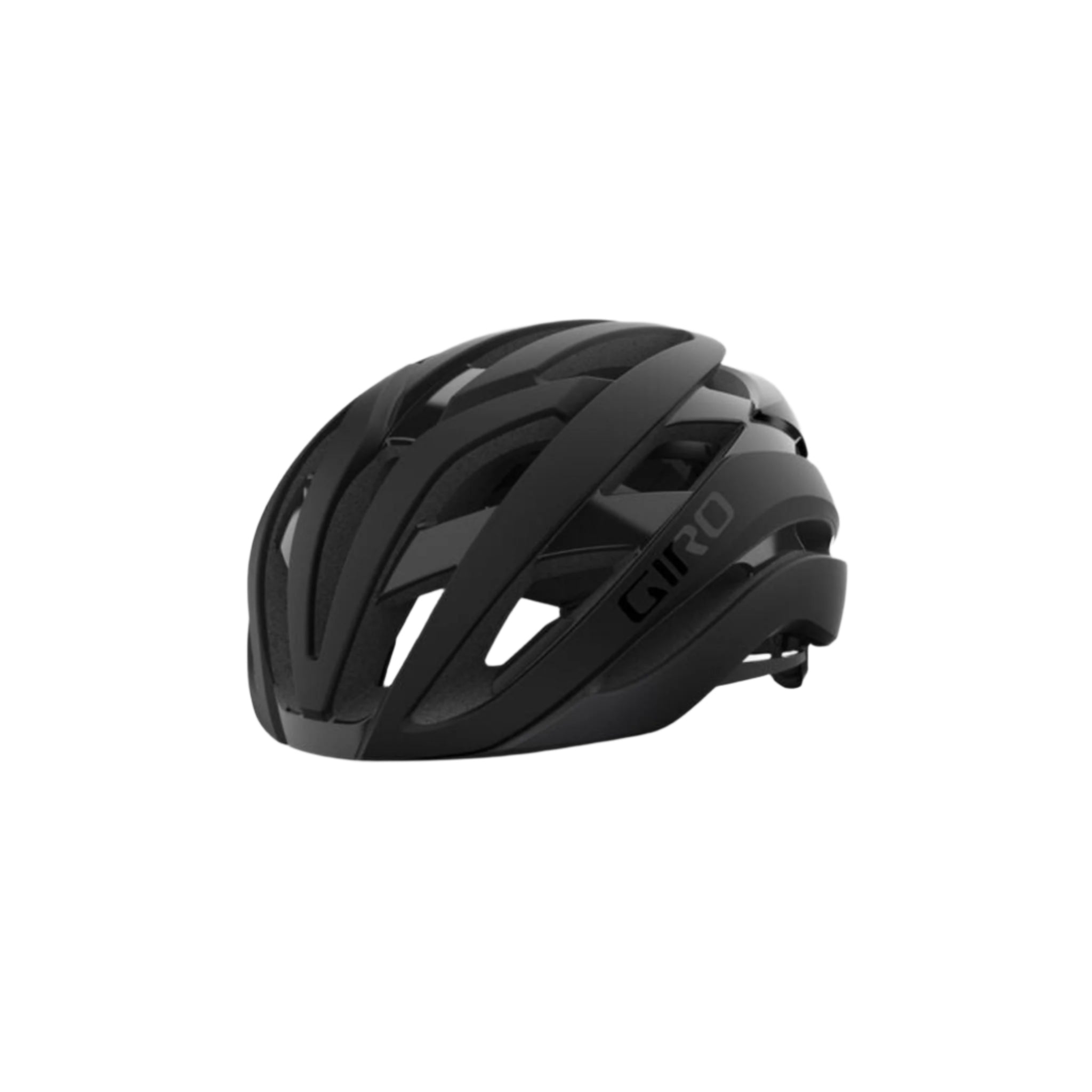 Giro Cielo MIPS Road Helmet Black/Charcoal / S
