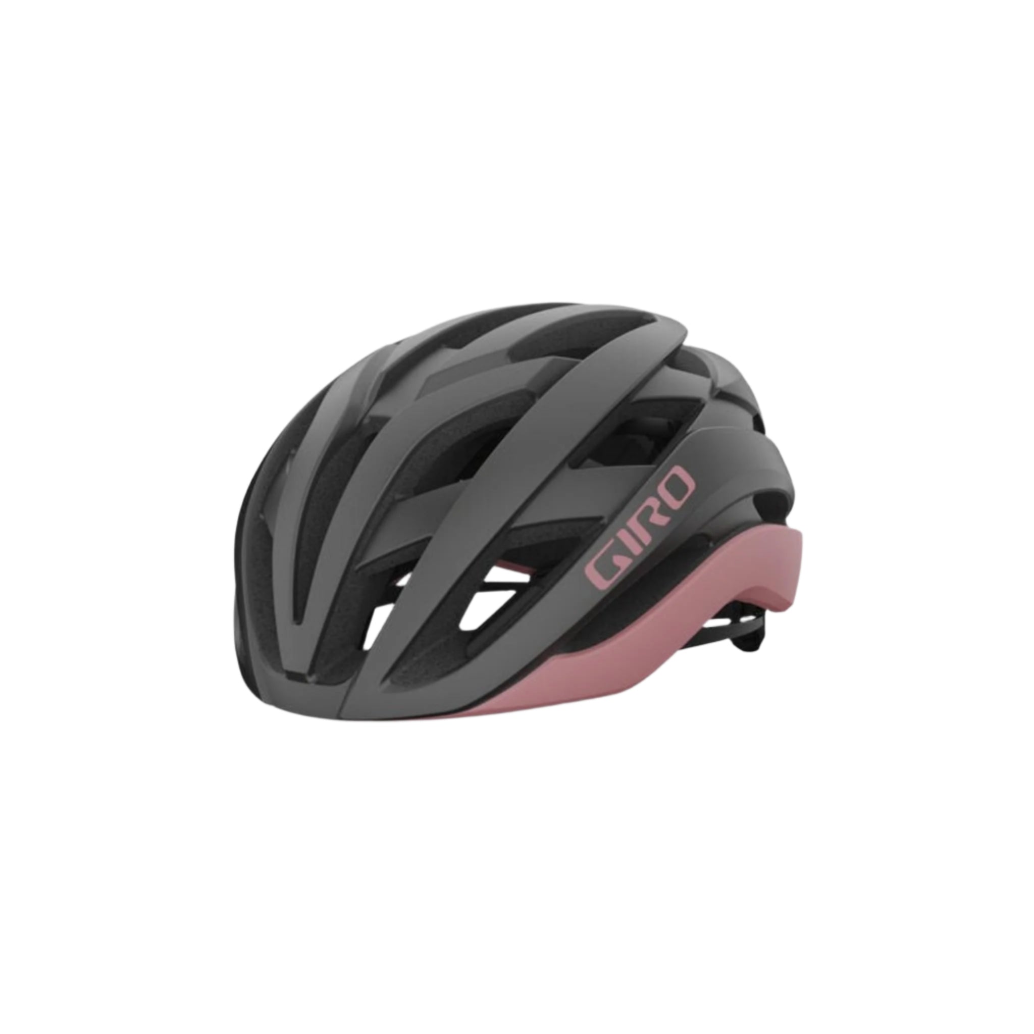Giro Cielo MIPS Road Helmet Dusty Rose / S