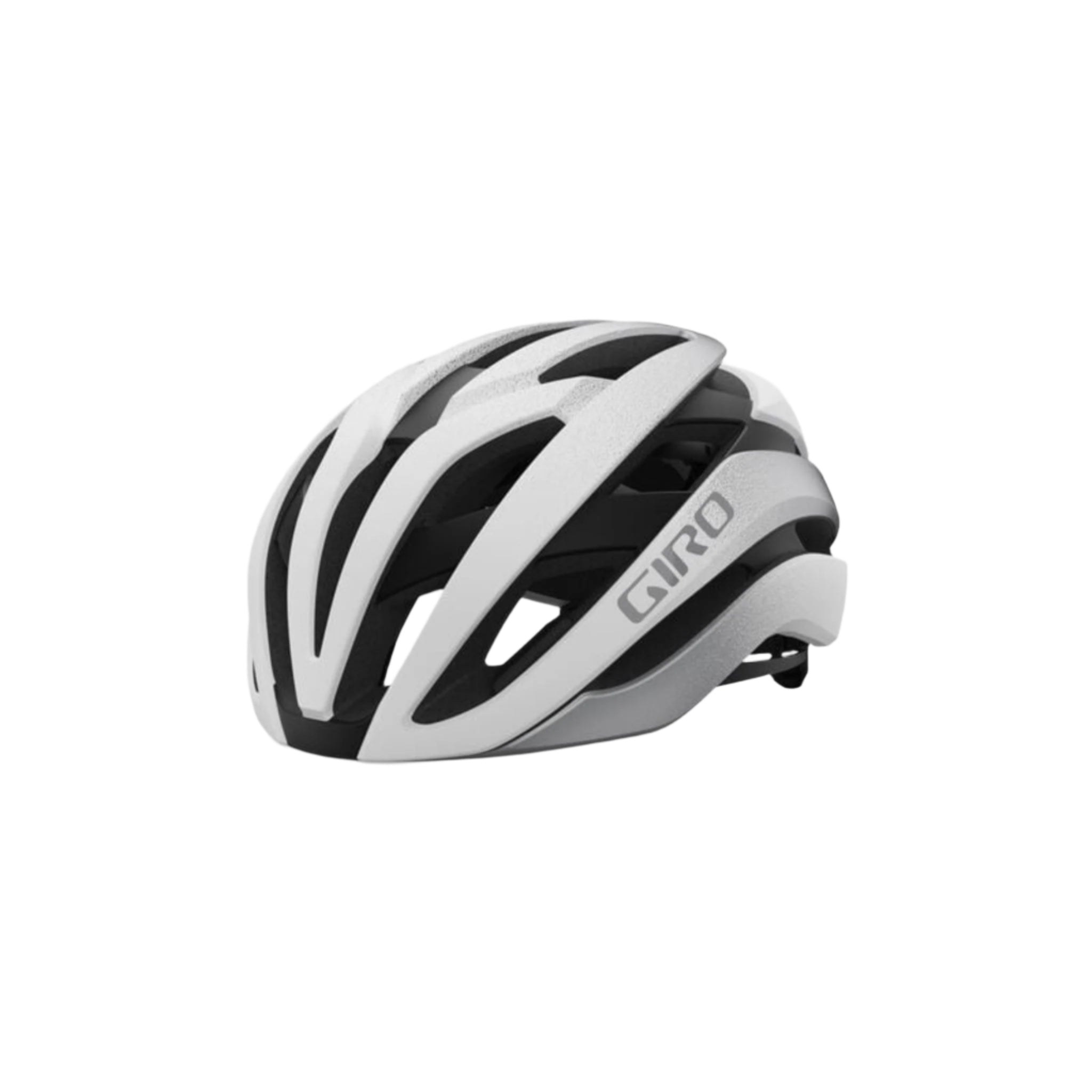 Giro Cielo MIPS Road Helmet White/Silver / S
