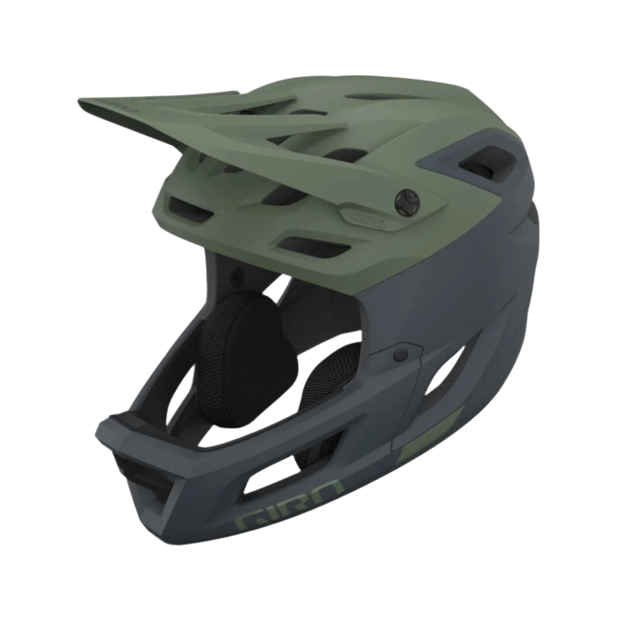 Giro Coalition Spherical MTB Helmet