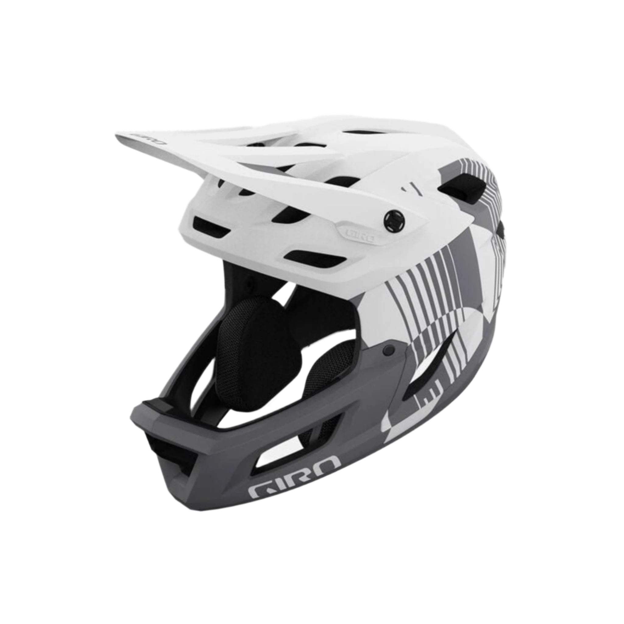 Giro Coalition Spherical MTB Helmet Charcoal / S