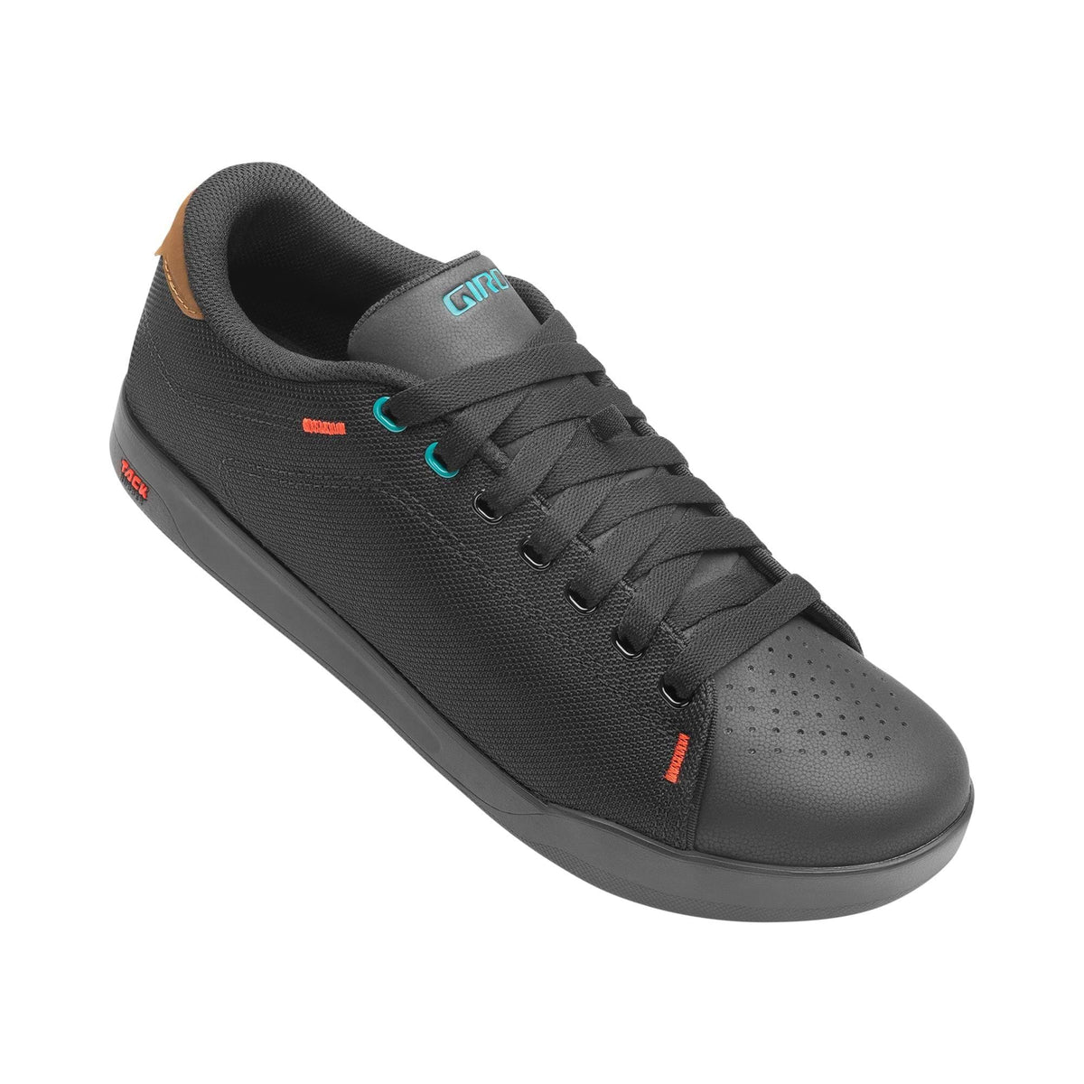 Giro Deed MTB Shoe Black Spark / 40