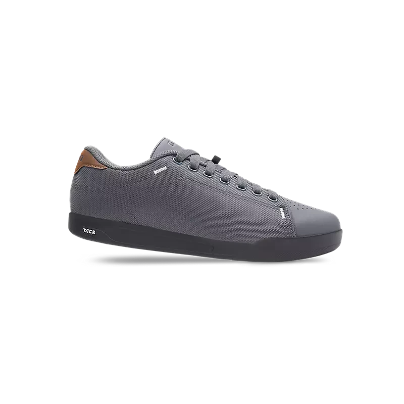 Giro Deed Women's MTB Shoe Grey / 43