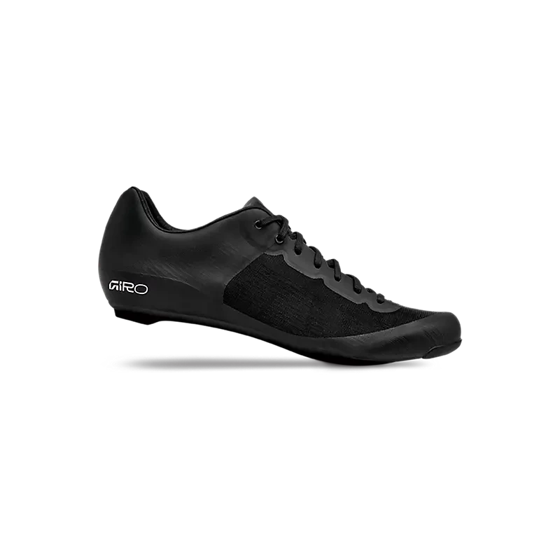 Giro Empire SLX II Road Cycling Shoes Black / 37