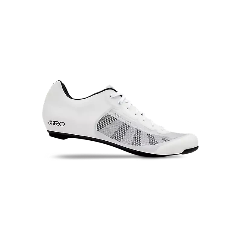 Giro Empire SLX II Road Cycling Shoes White / 37