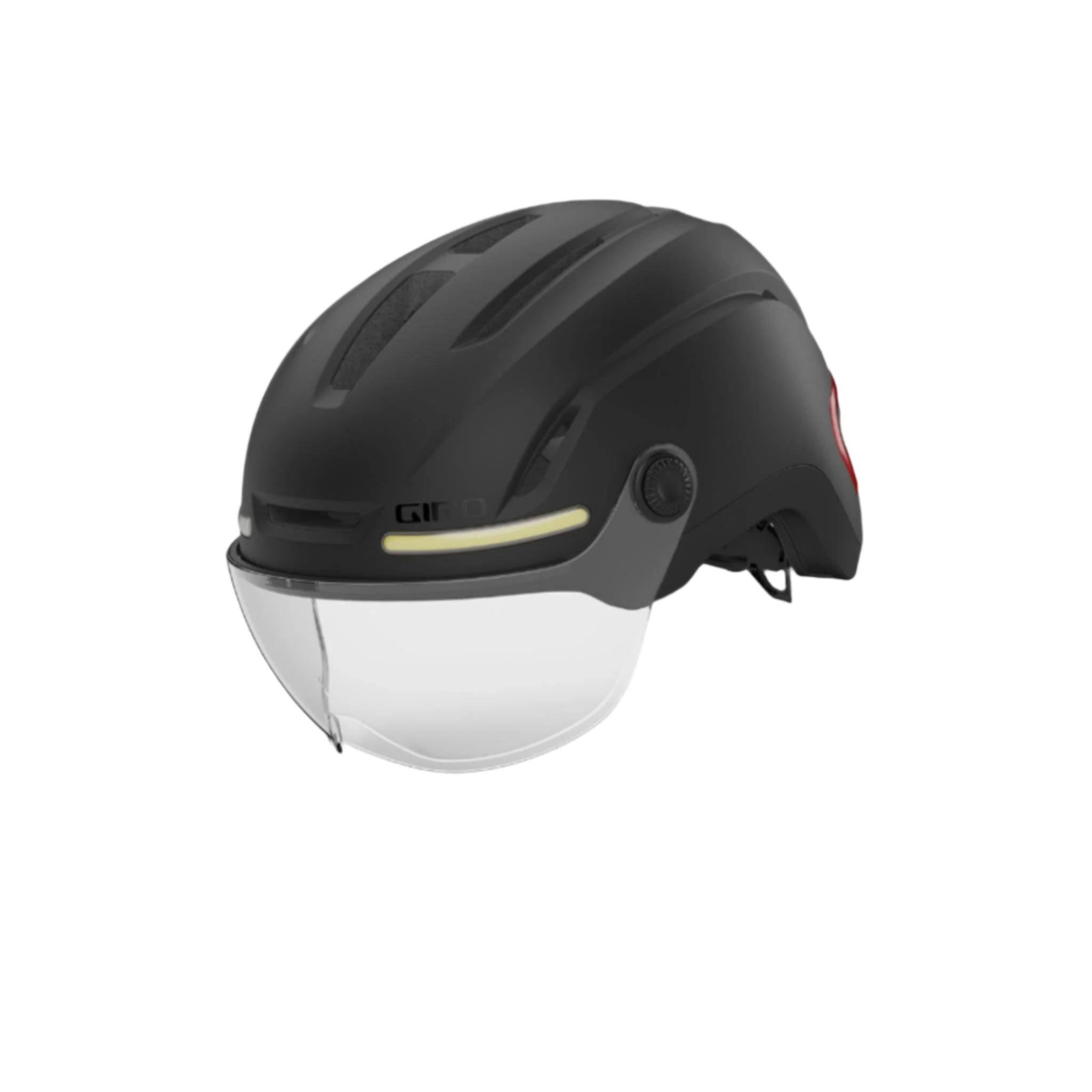 Giro Ethos MIPS Shield Helmet