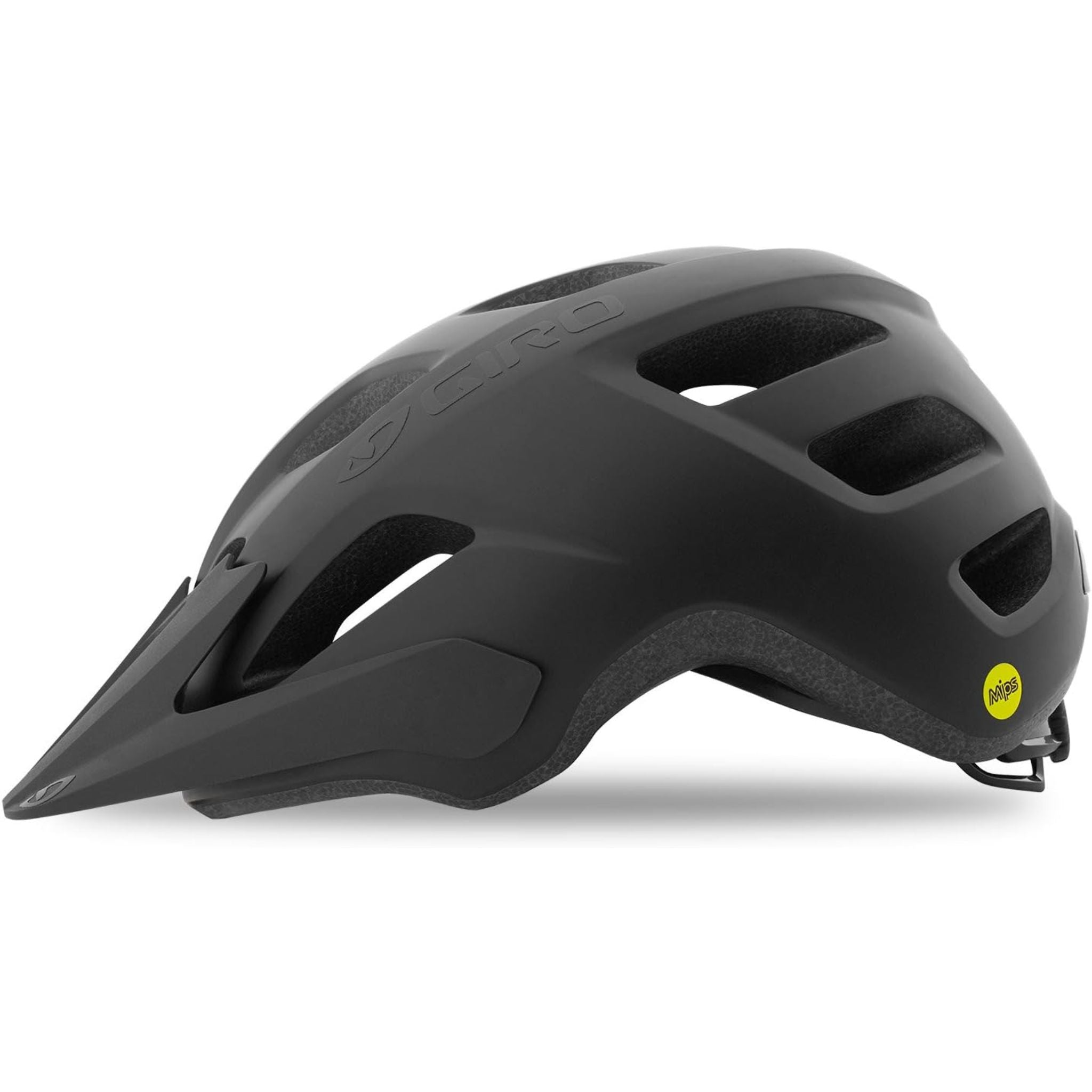 Giro Fixture MIPS Helmet Black / Unisize 54-61cm