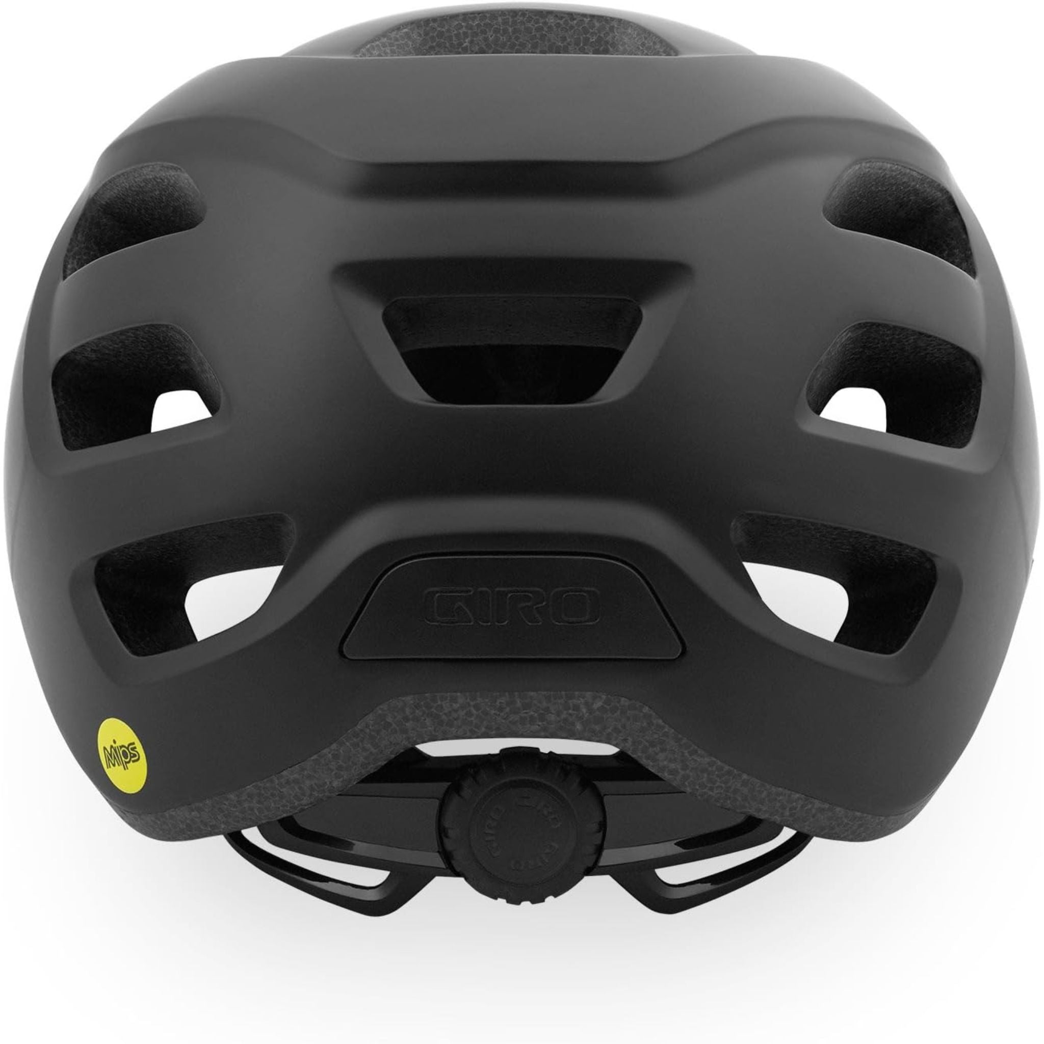 Giro Fixture MIPS Helmet Black / Unisize 54-61cm