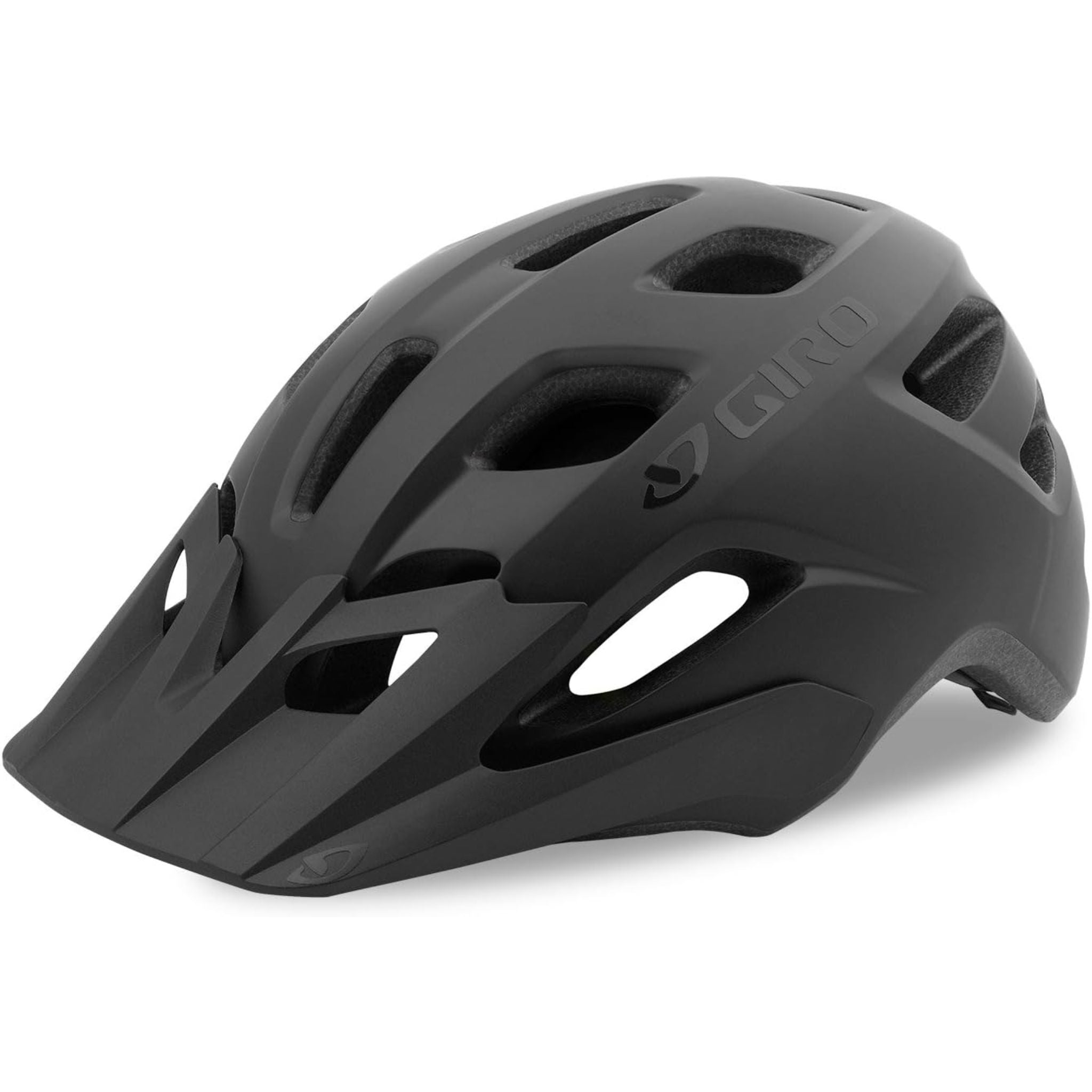 Giro Fixture MIPS Helmet Black / Unisize 54-61cm