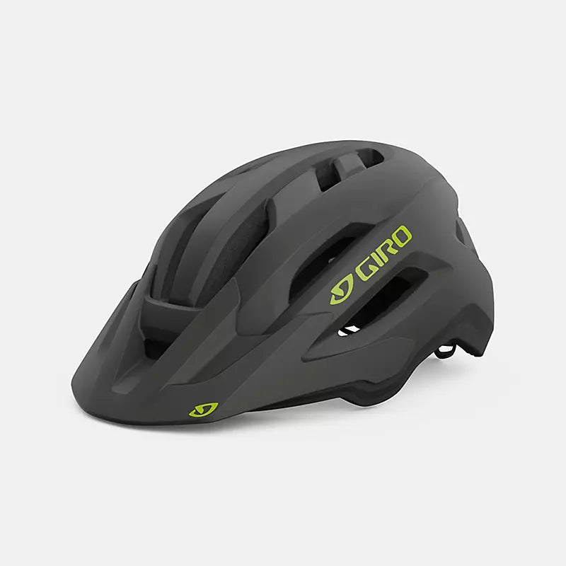 Giro Fixture MIPS II Helmet Matte Black / Unisize 54-61cm