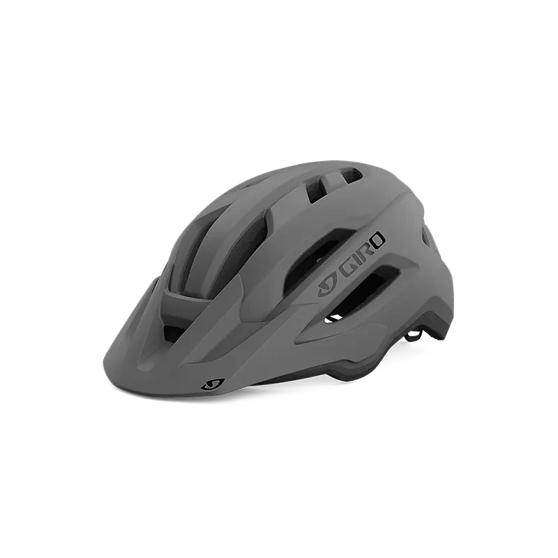 Giro Fixture MIPS II Helmet Titanium / XL 58-65cm