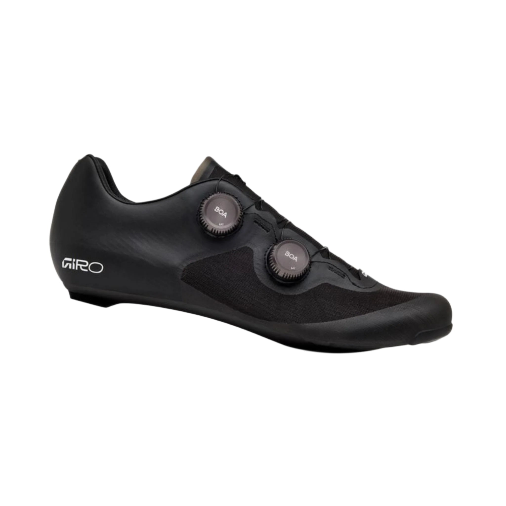 Giro Imperial II Road Cycling Shoes Black / 37