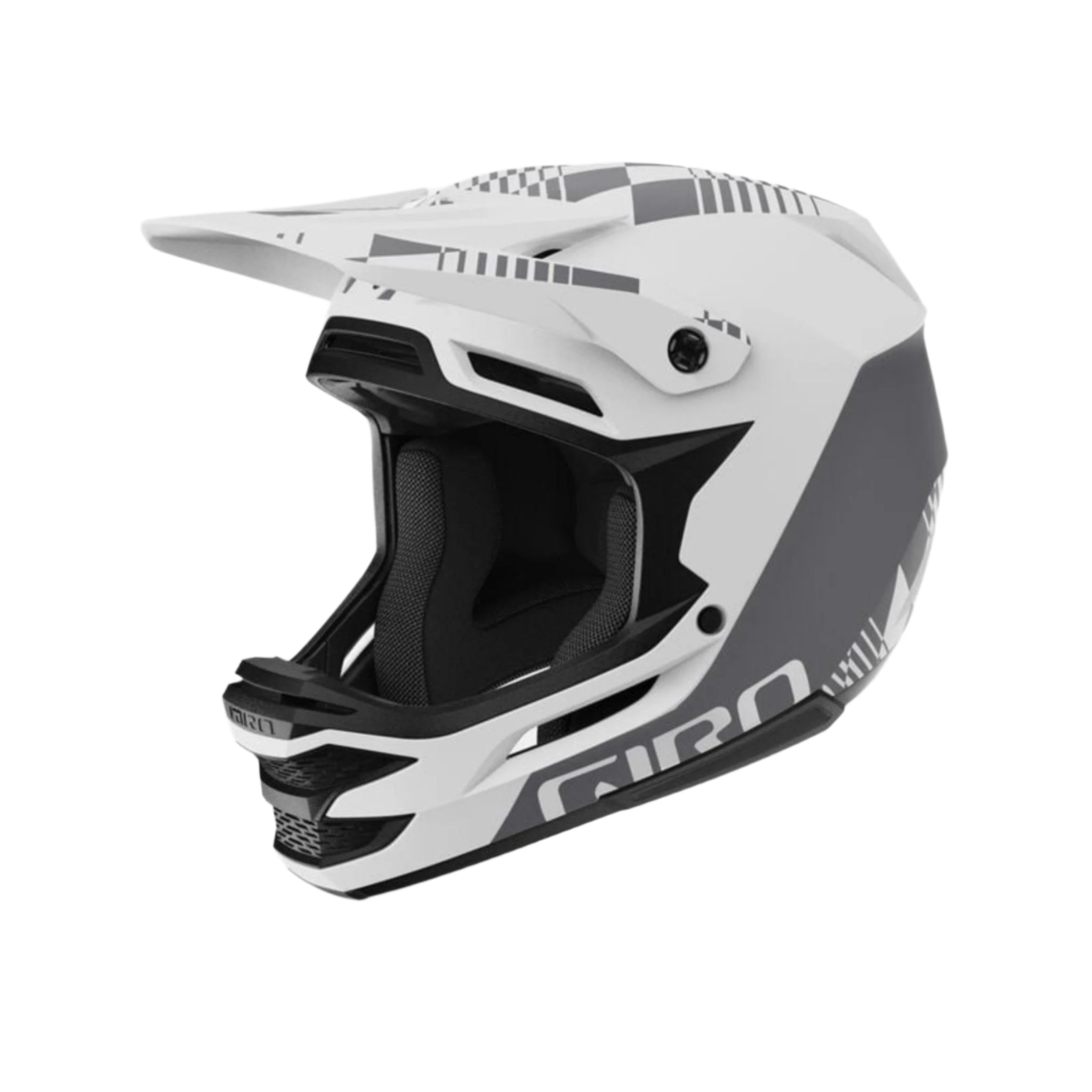 Giro Insurgent Spherical MTB Helmet Charcoal / XS/S