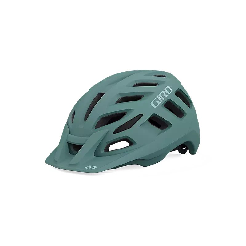 Giro Radix MTB Helmet Light Blue / S 51-55cm