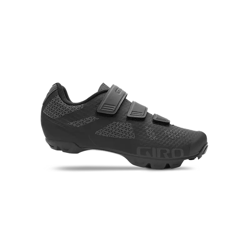 Giro Ranger MTB SPD Shoes Black / 49