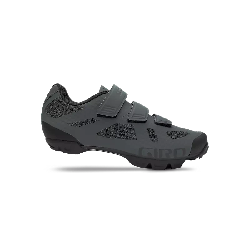 Giro Ranger MTB SPD Shoes Portaro Grey / 39