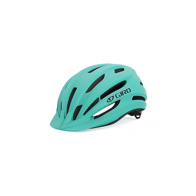 Giro Register II Kid's Bike Helmet Teal / One Size 50-57cm