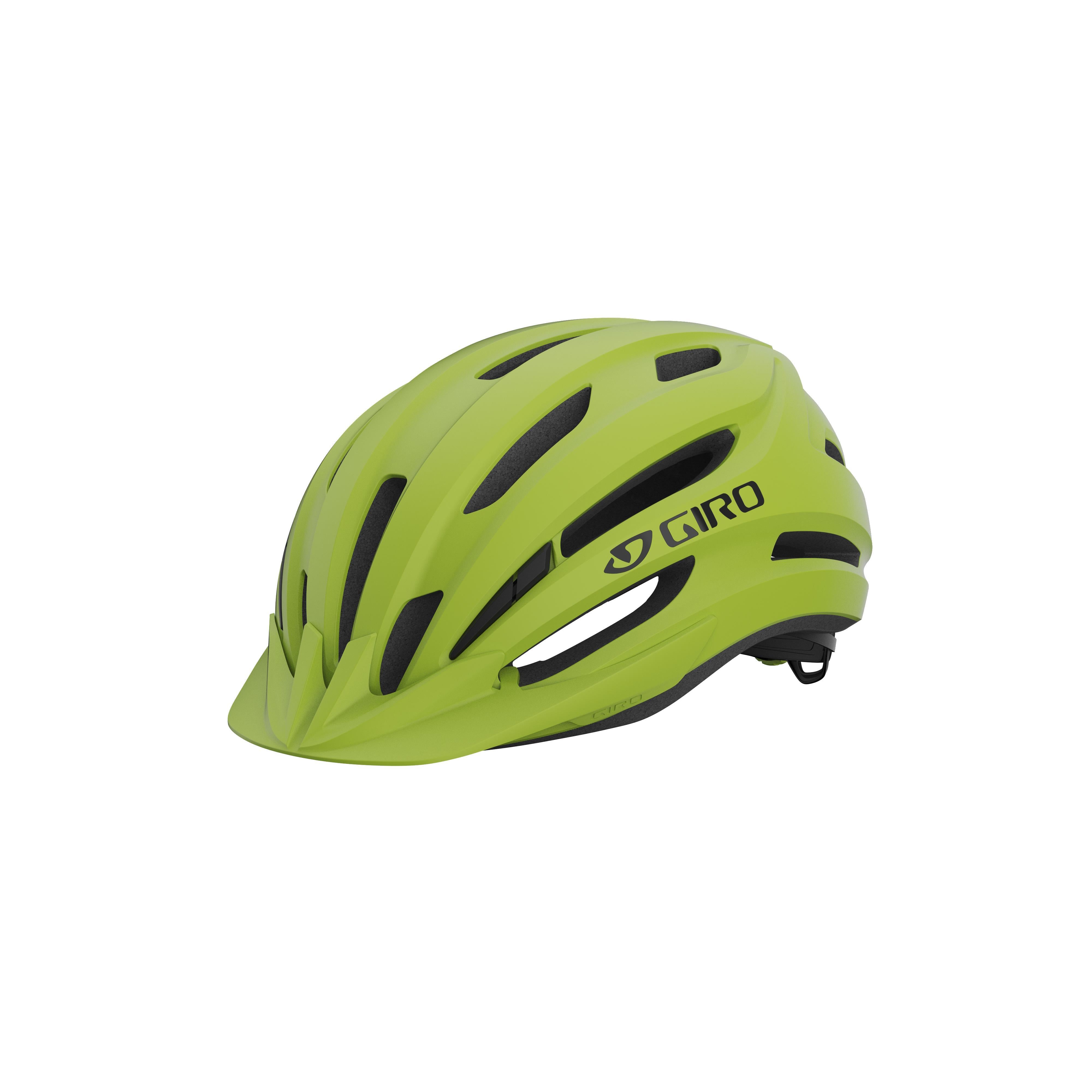 Giro Register II MIPS Helmet Matte Ano Lime / One Size 54-61cm