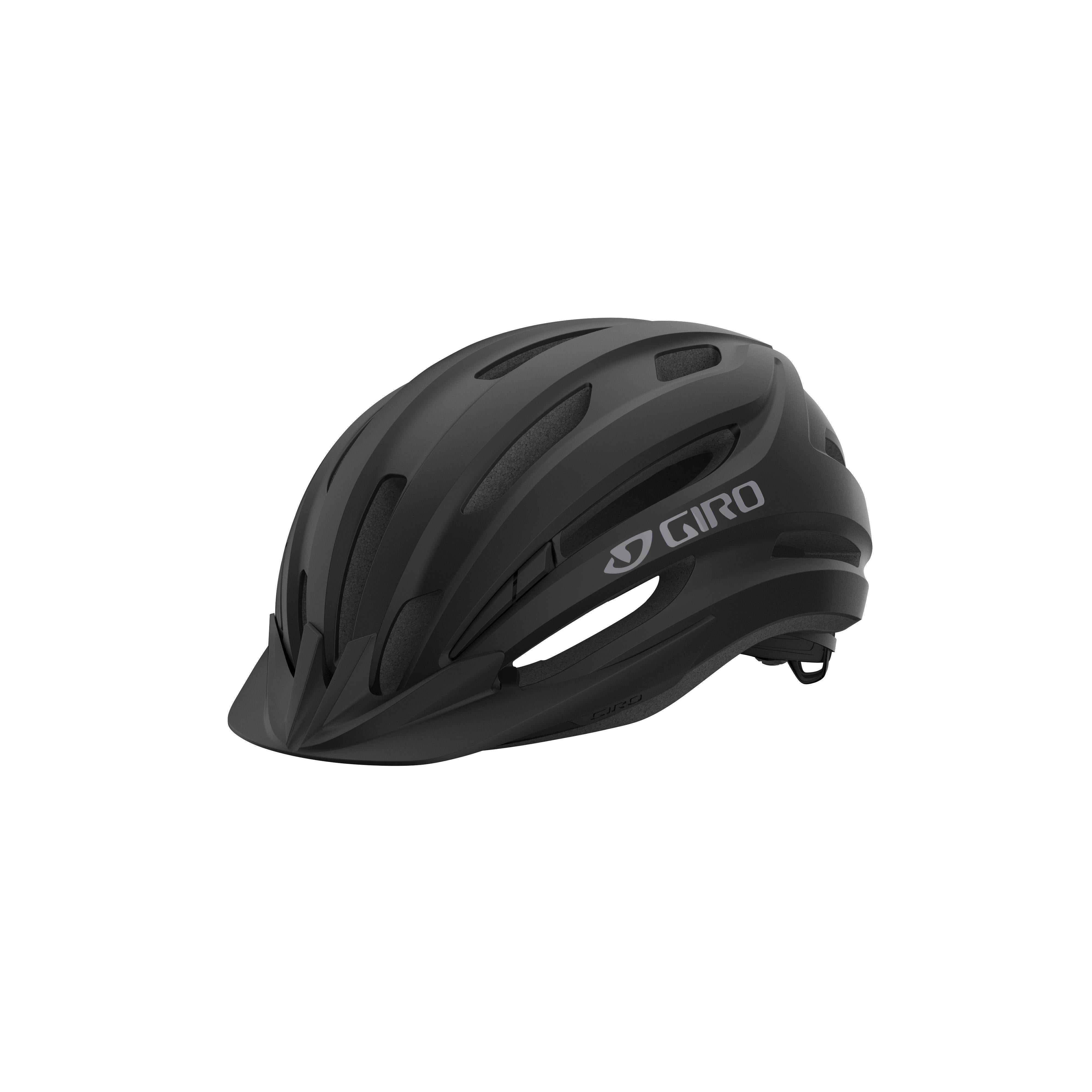 Giro Register II Women's Helmet Matte Black Charcoal / XL 58-65cm
