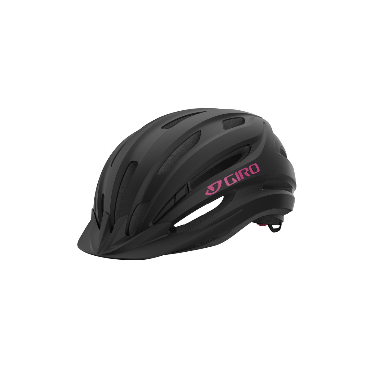 Giro Register II Women's Helmet Matte Black Raspberry / One Size 50-57cm