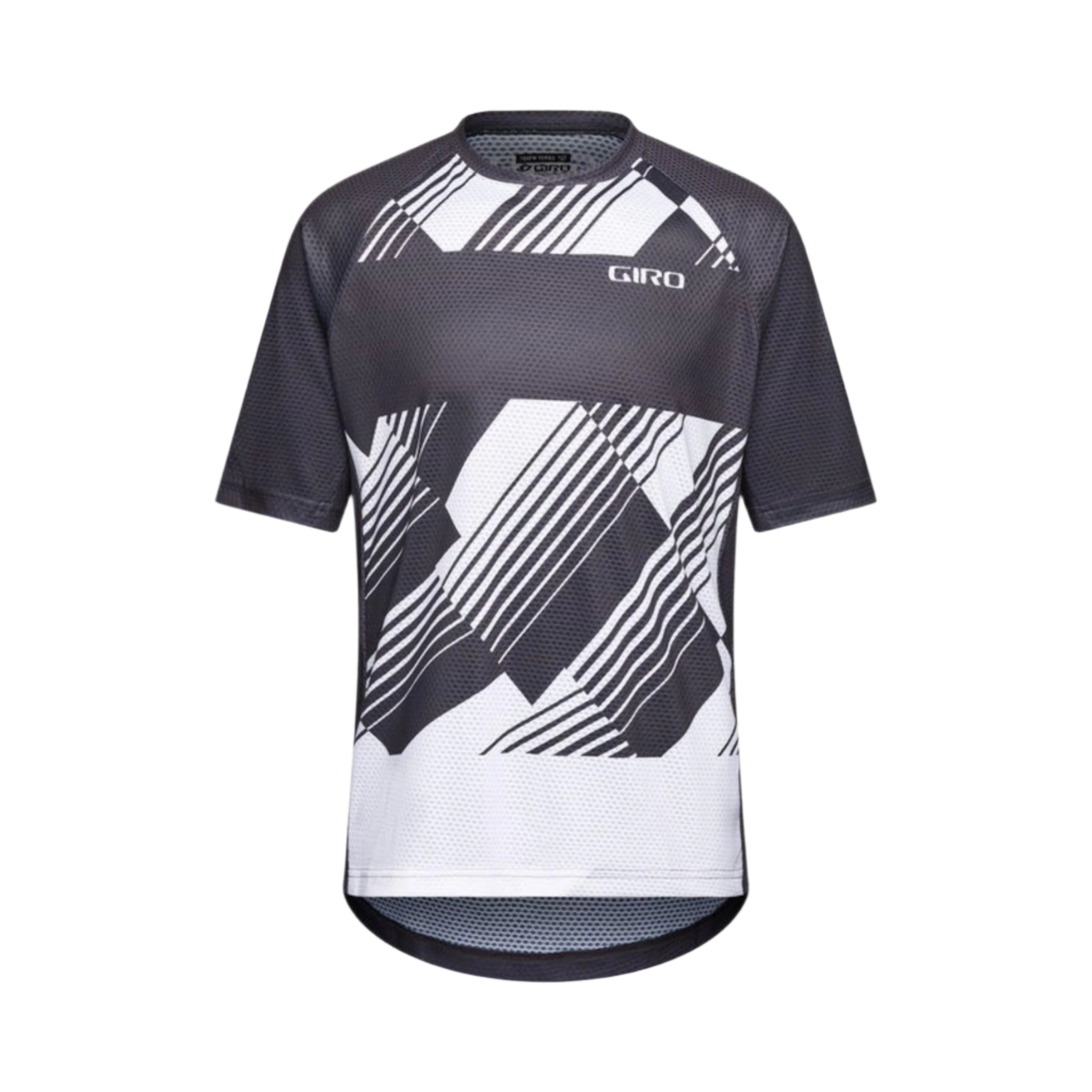 Giro Roust Jersey Charcoal / S
