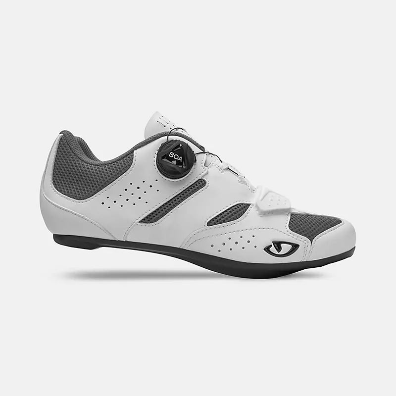 Giro Savix II Women's Road Cycling Shoes White / 43