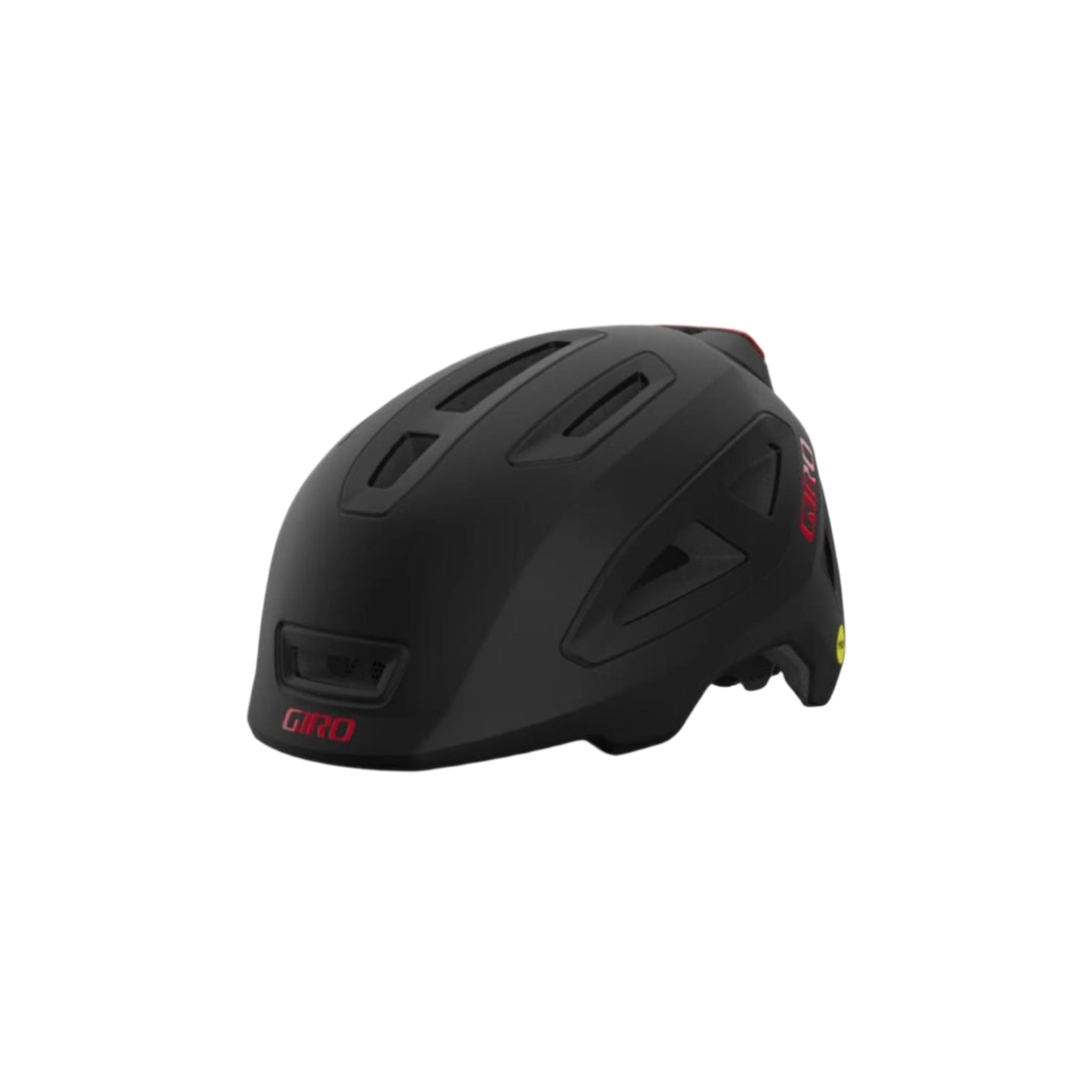 Giro Scamp II LED Kids Helmet Charcoal / S