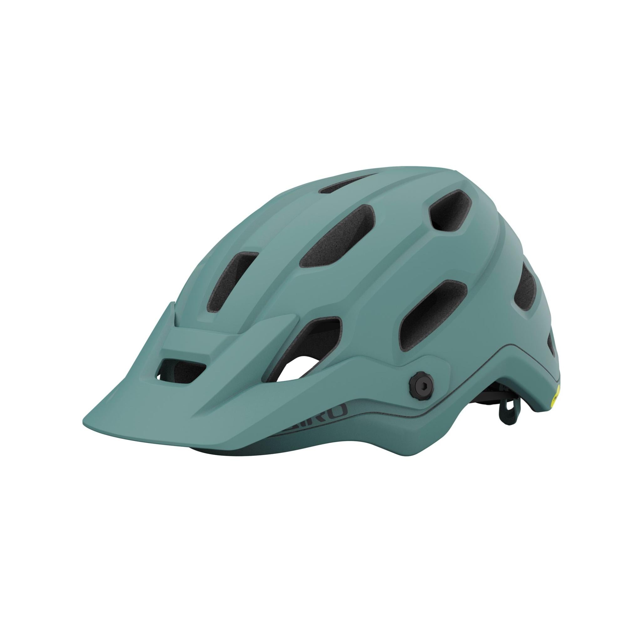 Giro Source MIPS Helmet Matte Mineral / S 51-55CM