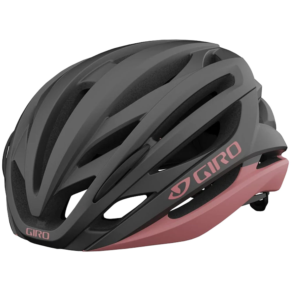 Giro Syntax MIPS Road Bike Helmet Dusty Rose / S 51-55cm