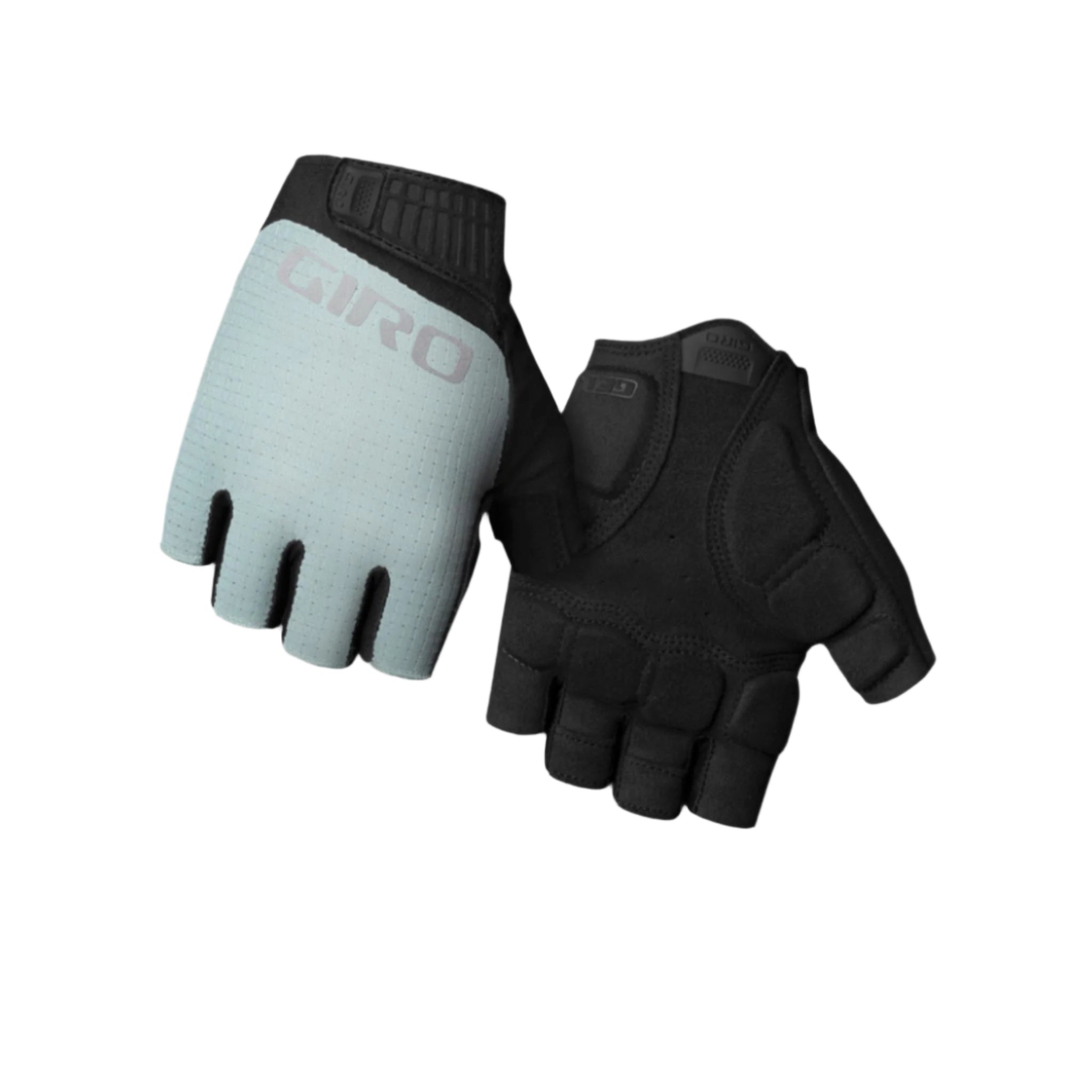 Giro Tessa II Gel Gloves Light Blue / S