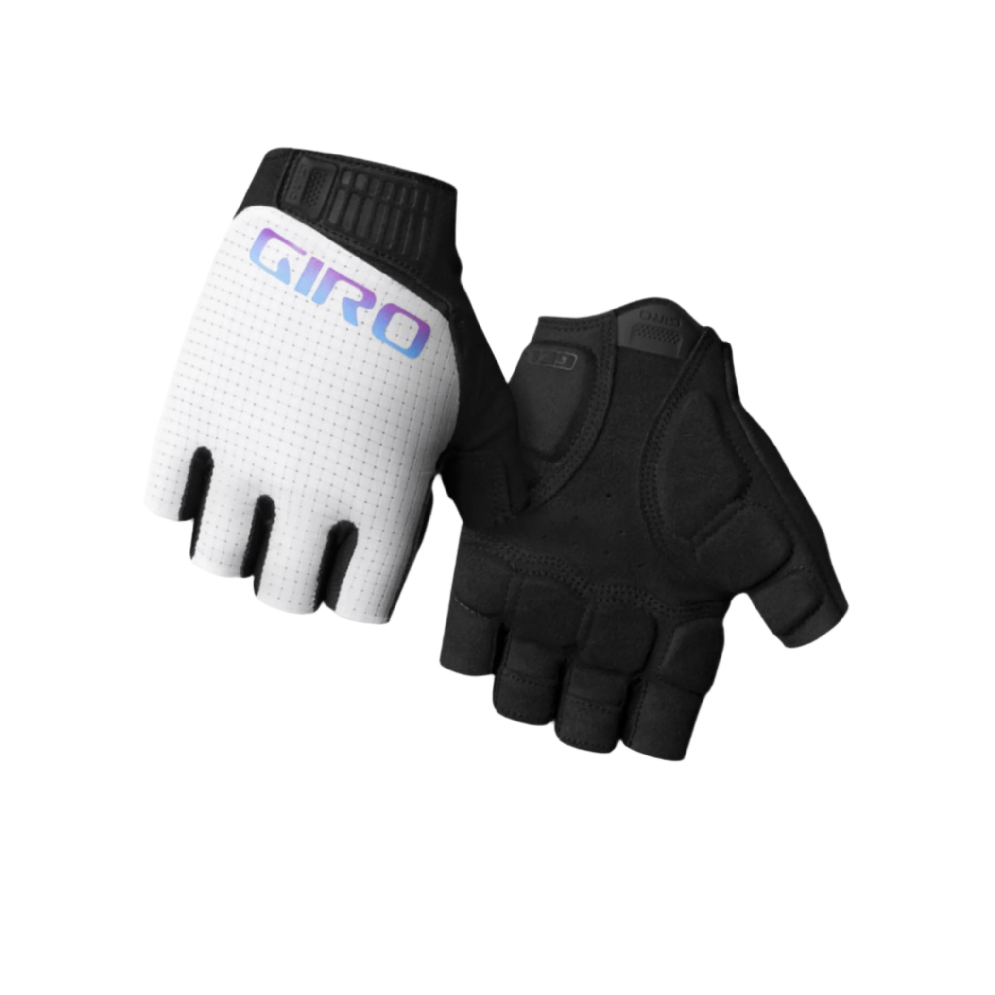 Giro Tessa II Gel Gloves White / S