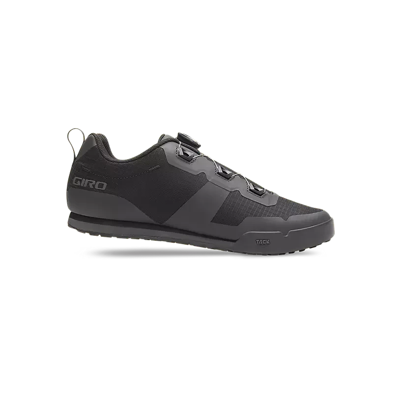 Giro Tracker MTB Shoe Black / 39
