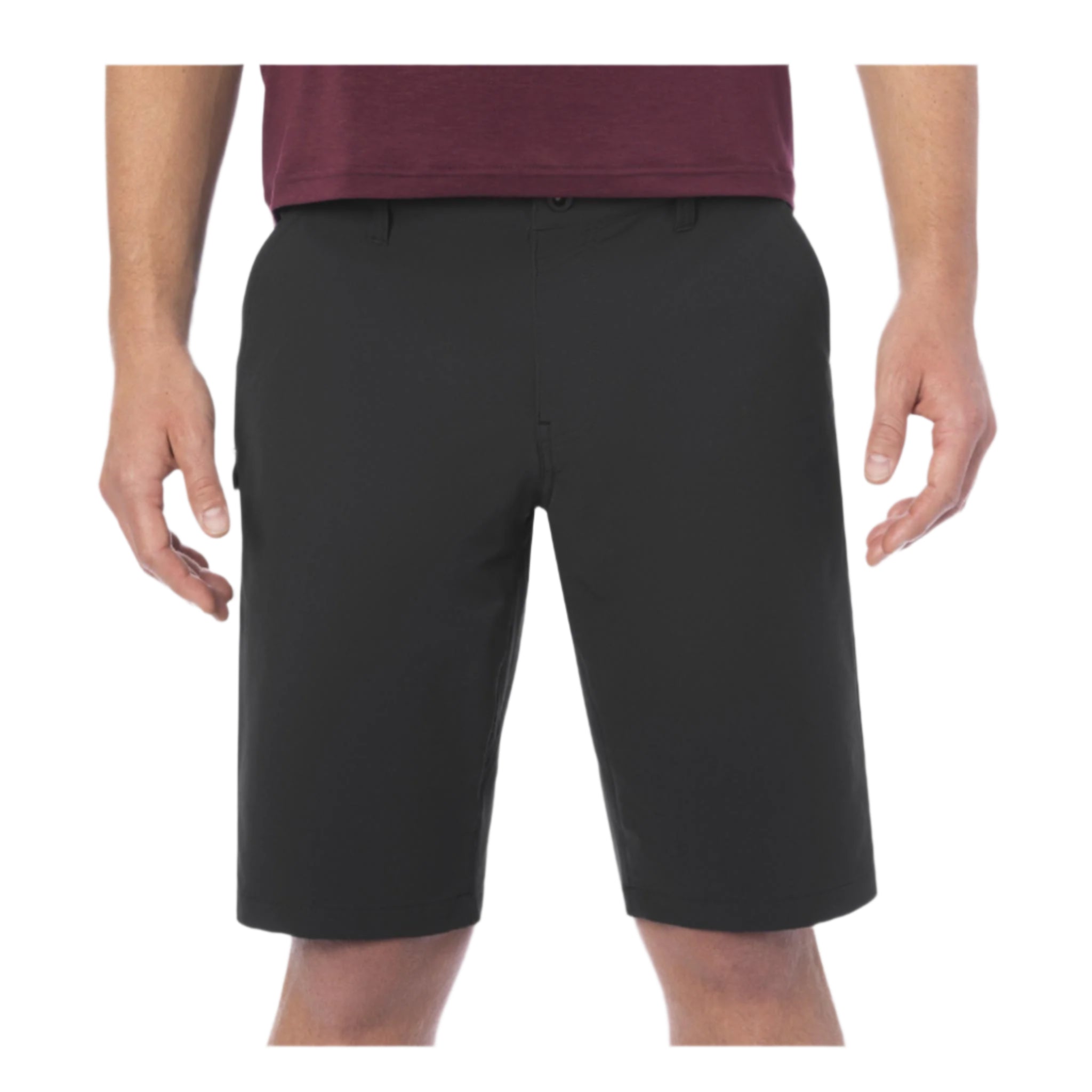 Giro Venture Short II Black / 28