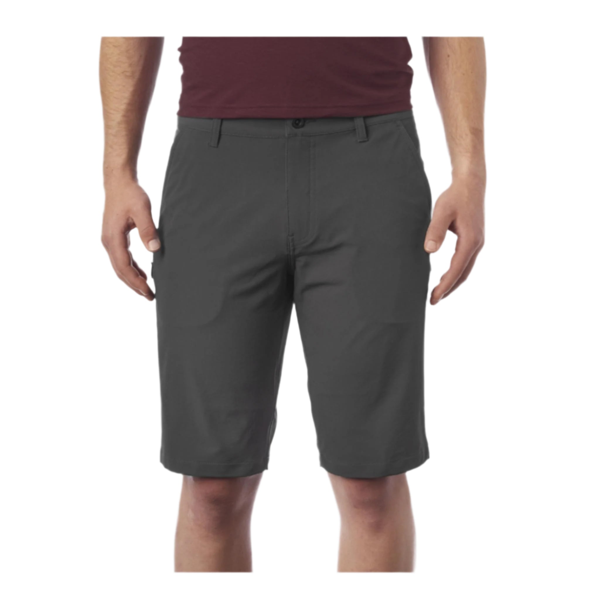 Giro Venture Short II Charcoal / 28