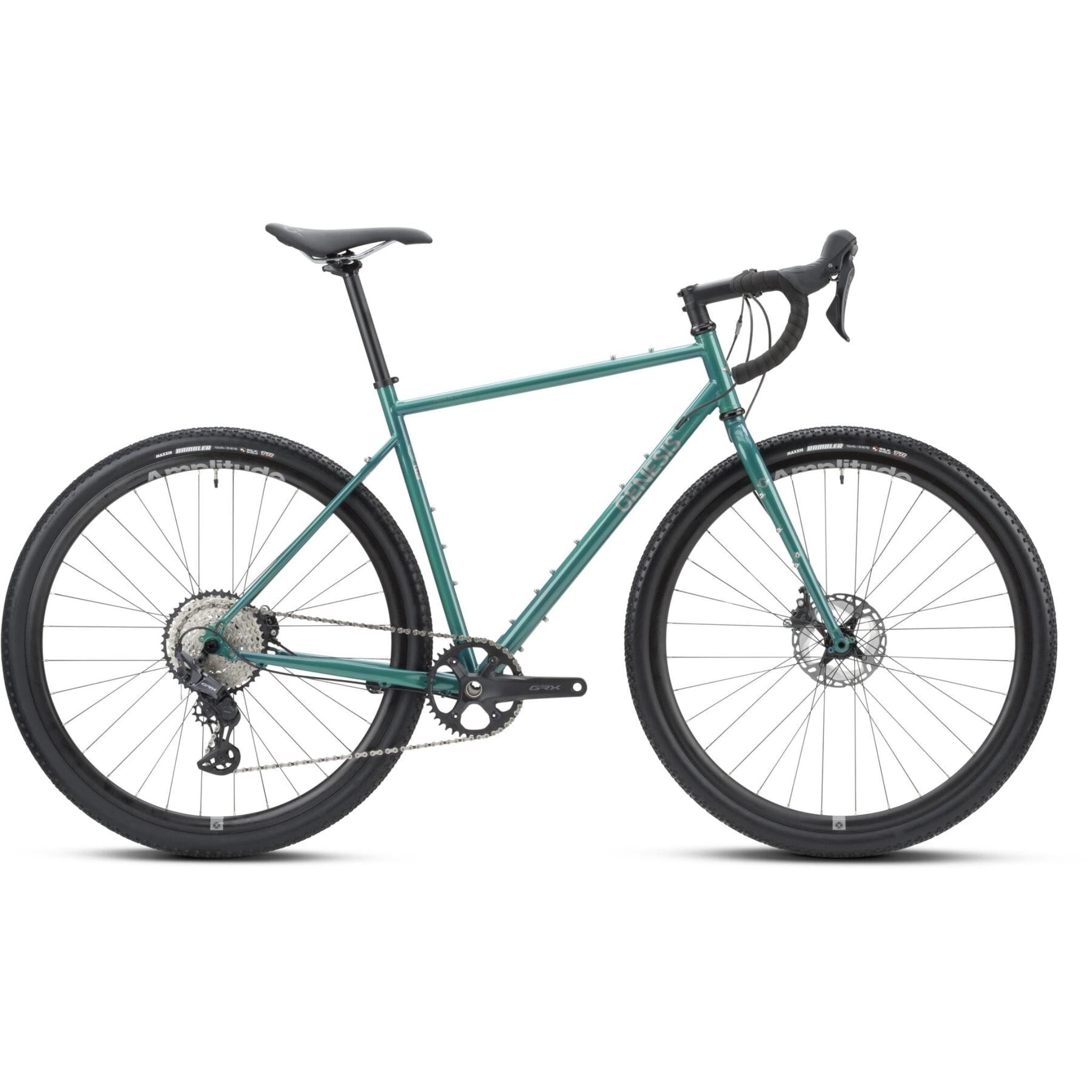 Genesis Croix De Fer 40 2025