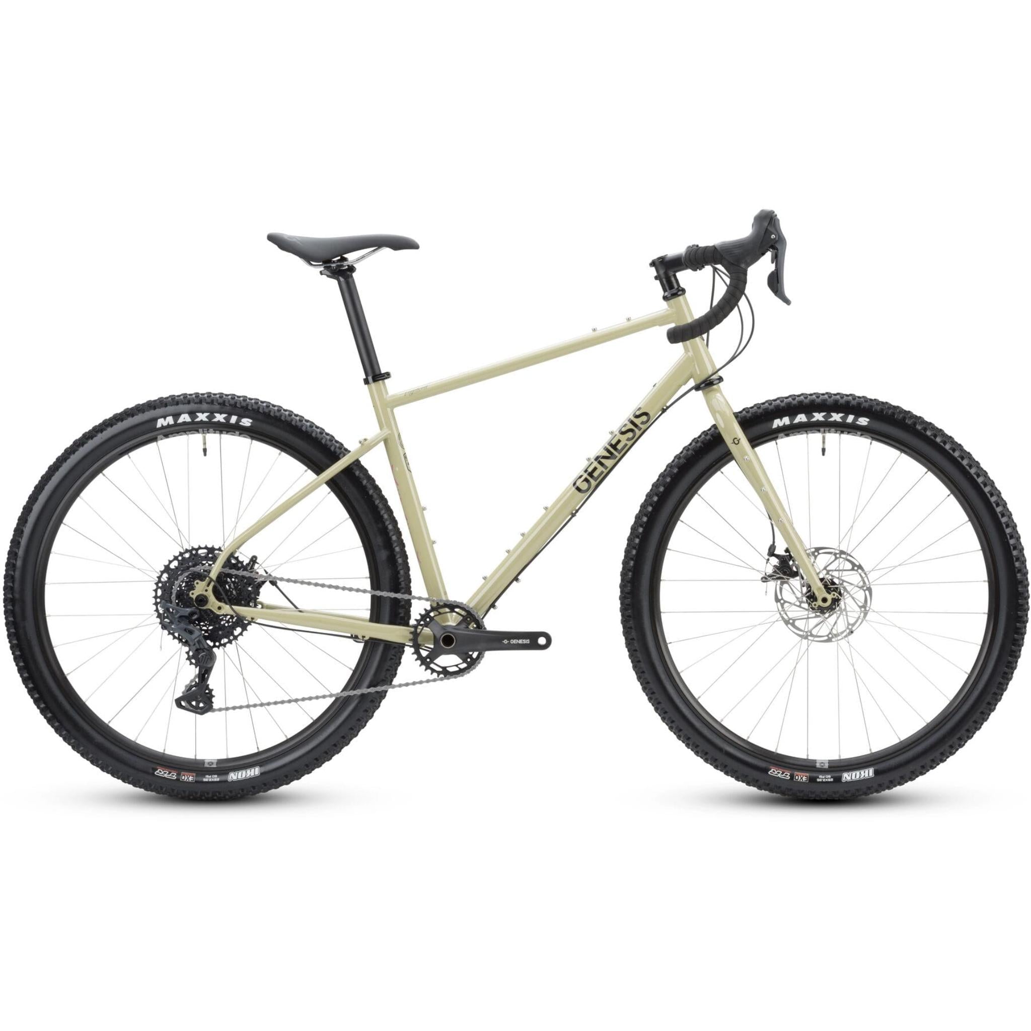 Genesis Vagabond 10 2025