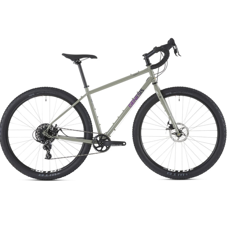 Genesis Vagabond Biketart