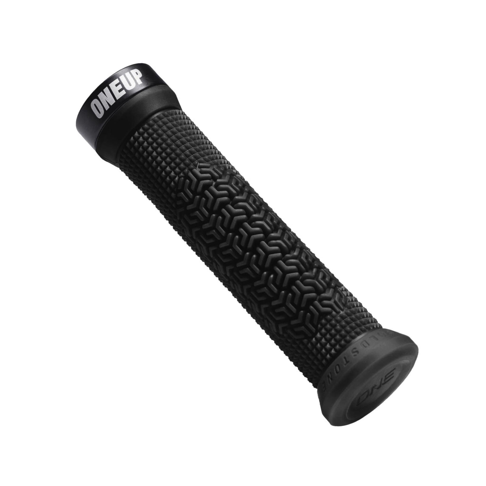 Goldstone Grips Black