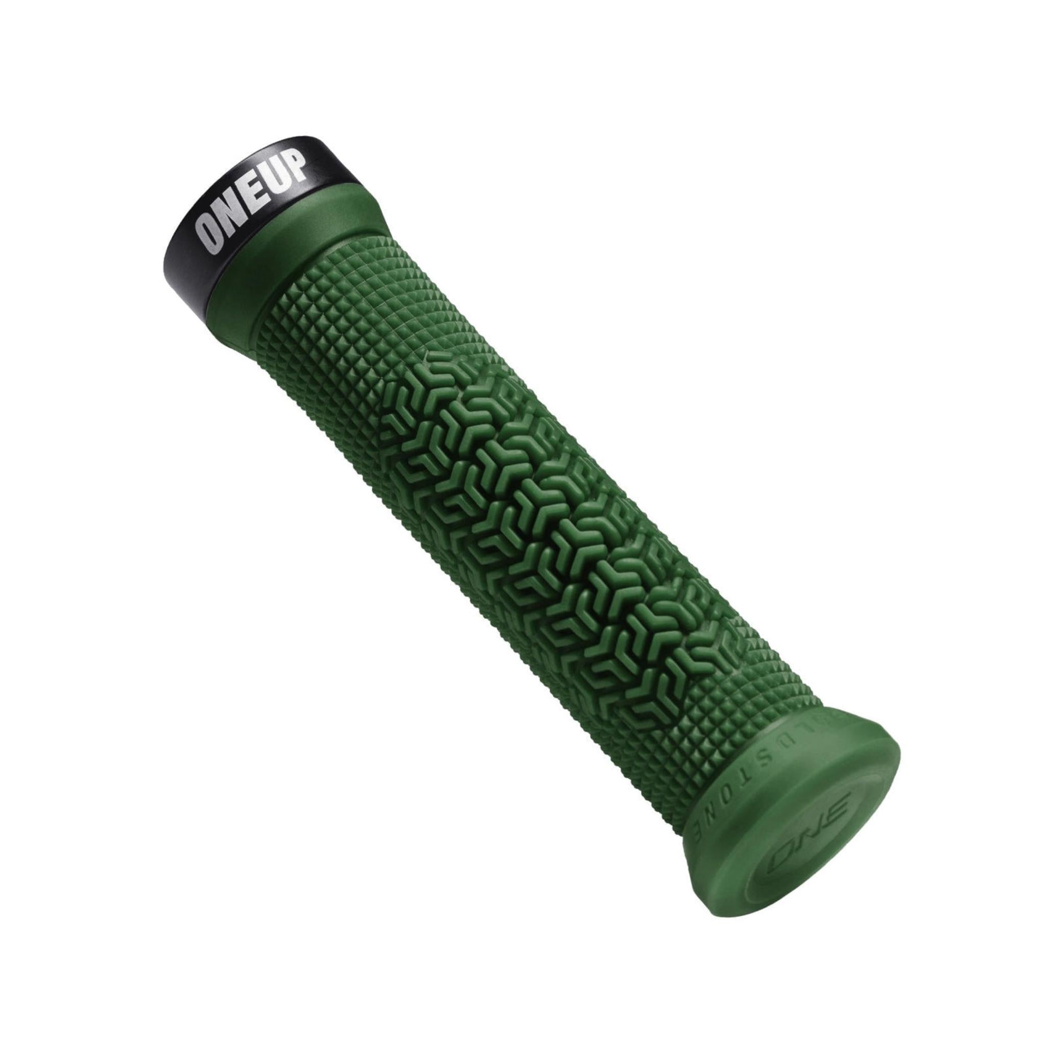 Goldstone Grips Green