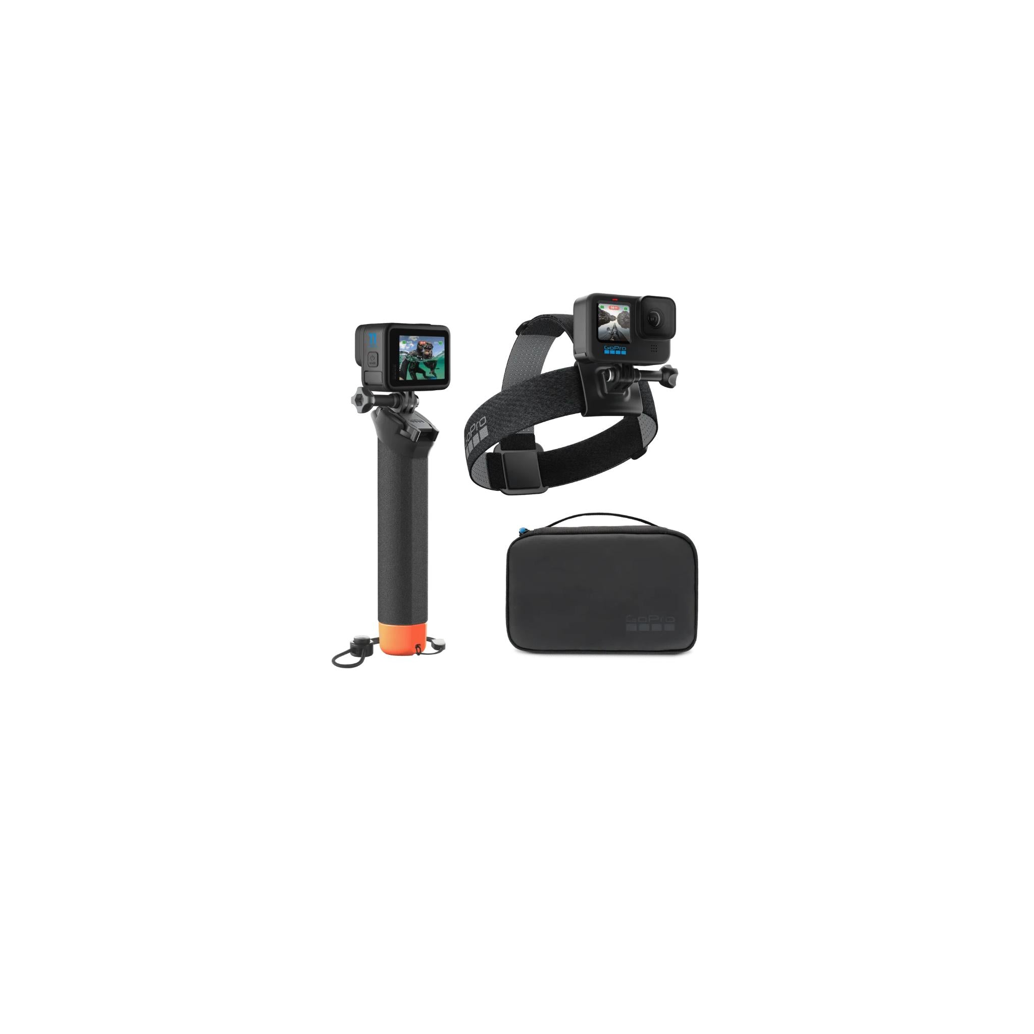 GoPro Adventure Kit 3.0