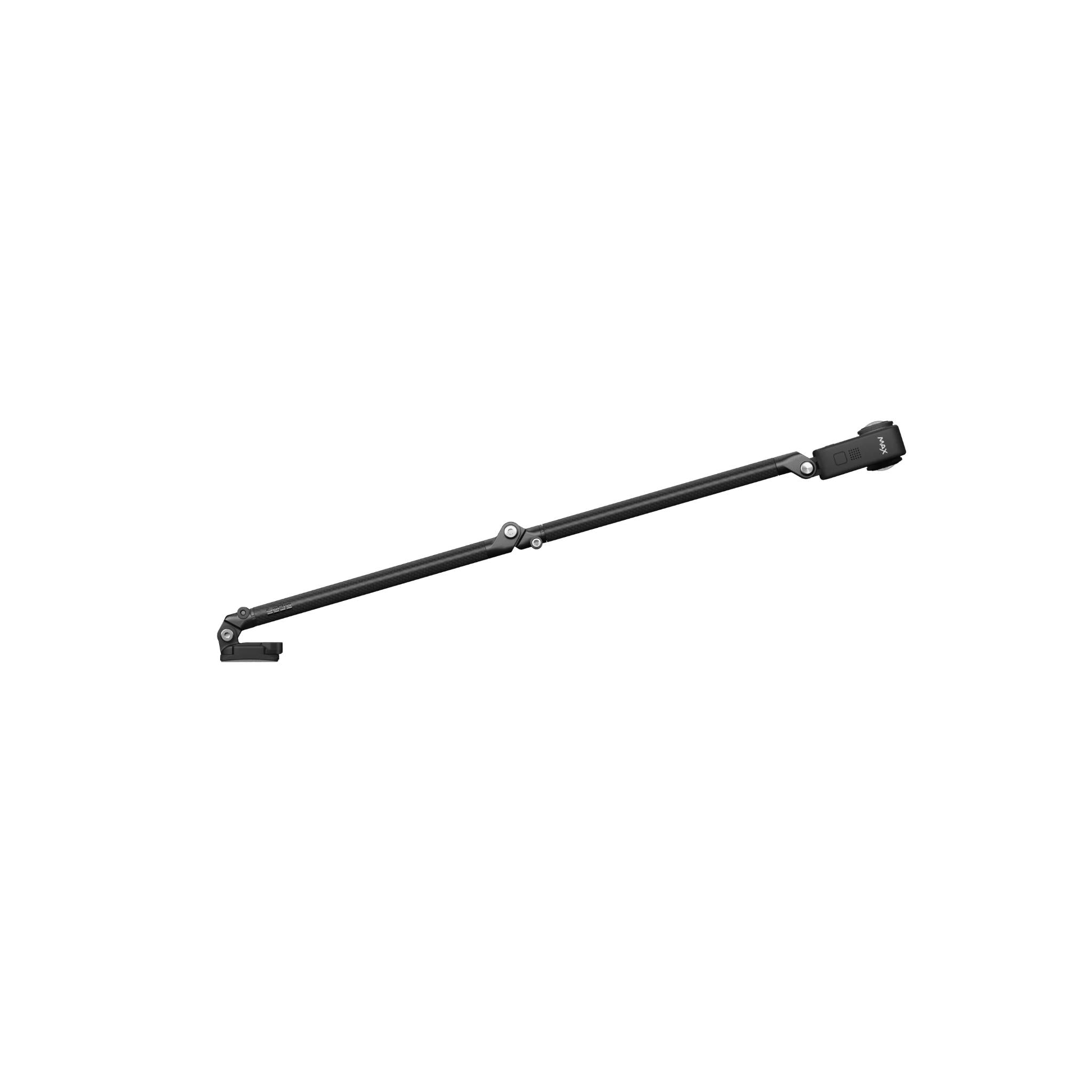 GoPro Boom + Adhesive Mounts