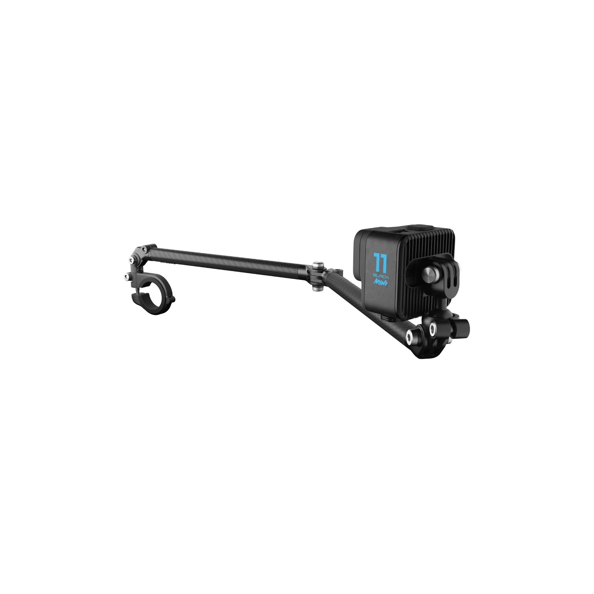 GoPro Boom + Bar Mount