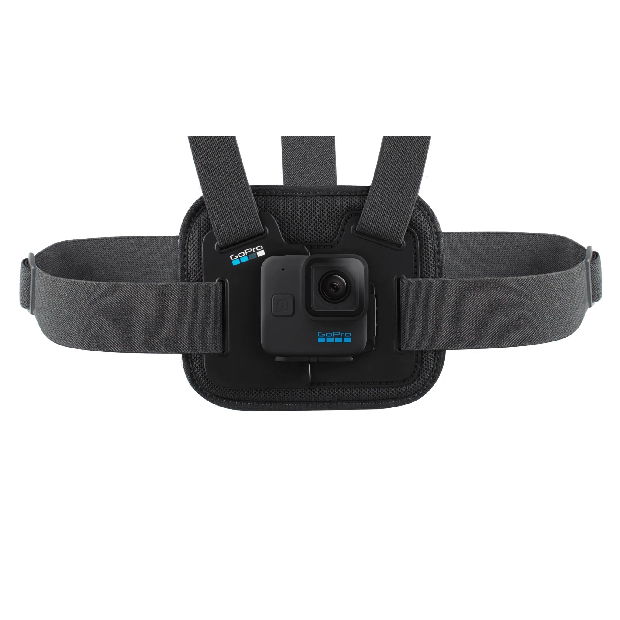 GoPro Chesty (Performance Chest Mount)